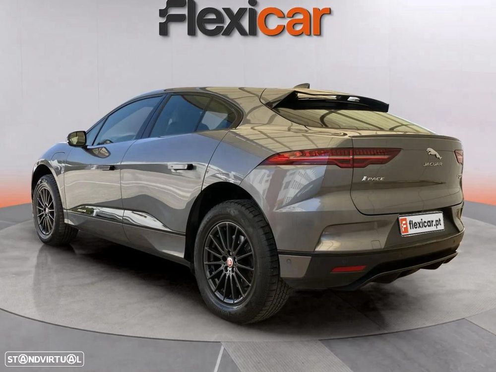 Jaguar I-Pace S AWD Aut. - 7