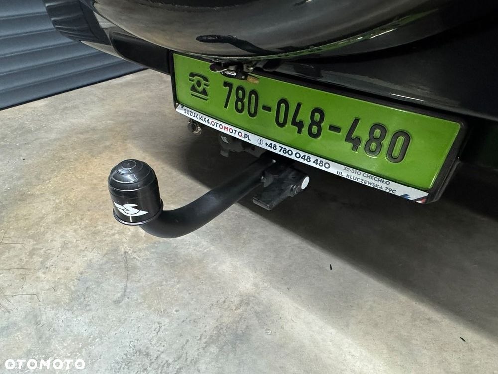 Suzuki Grand Vitara - 29