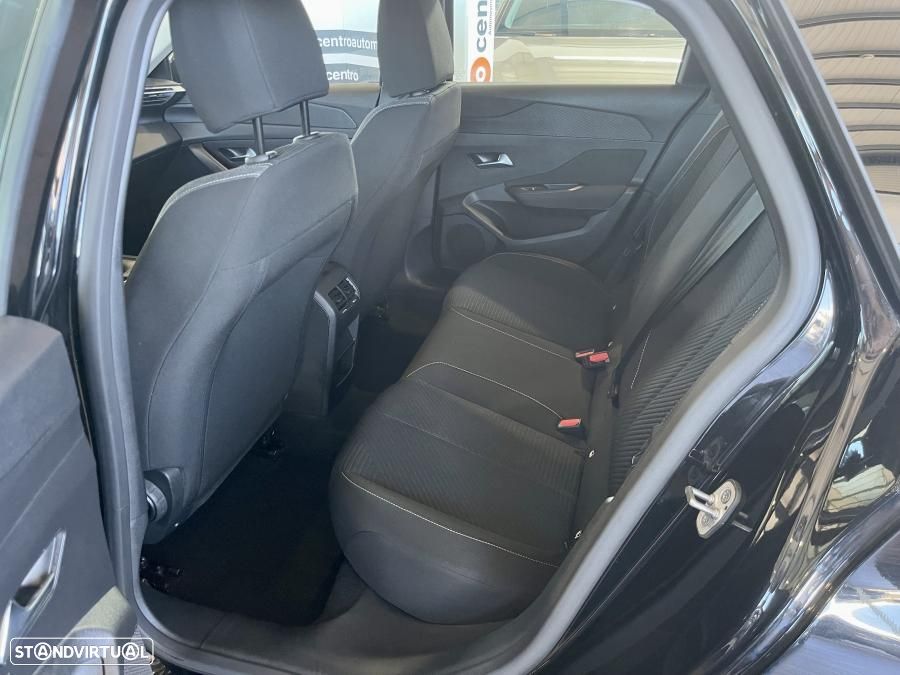 Peugeot 308 SW 1.2 PureTech Active Pack - 20