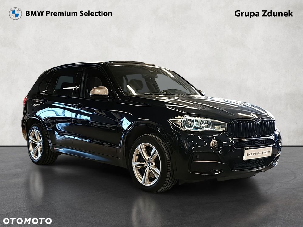 BMW X5 - 3