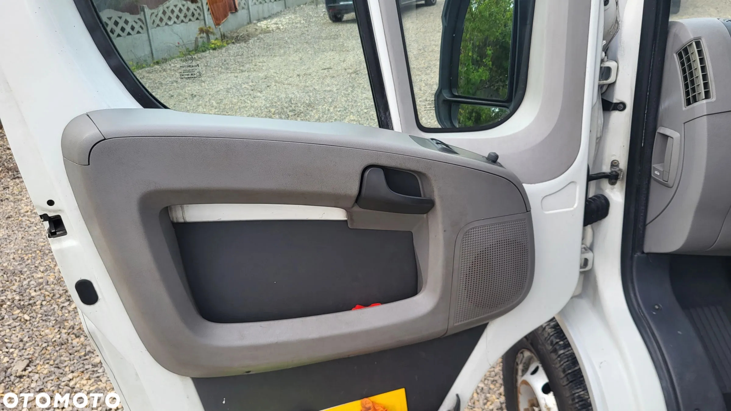 Peugeot Boxer - 9