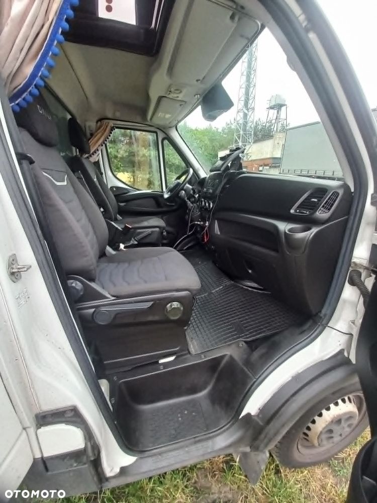 Iveco DAILY - 10