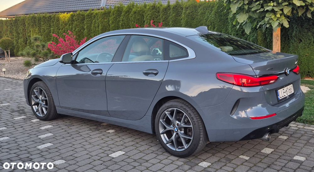BMW Seria 2 - 4