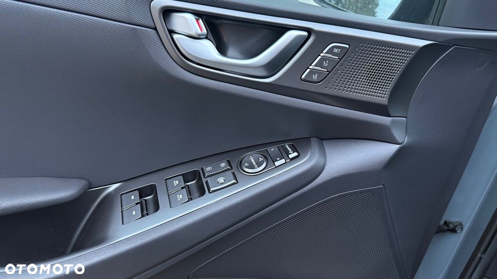 Hyundai IONIQ 1.6 GDI Advantage - 13