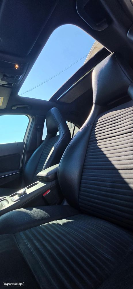Mercedes-Benz A 180 CDI BE AMG Sport - 21