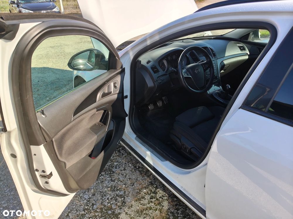 Opel Insignia - 7