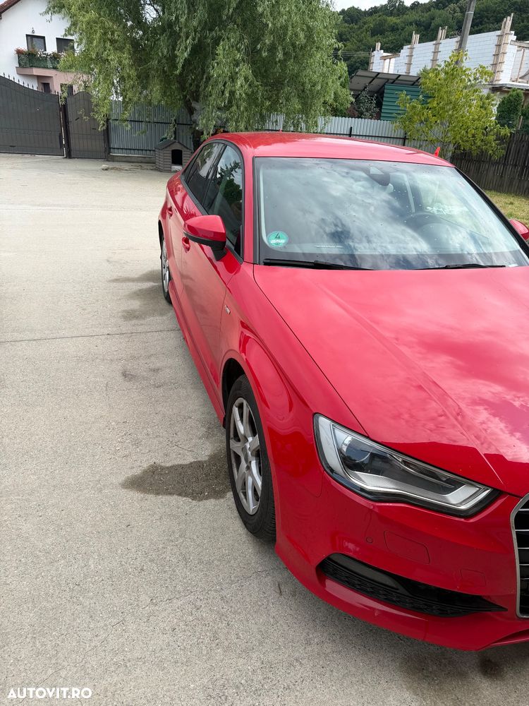 Audi A3 1.4 TFSI COD Stronic Attraction - 5