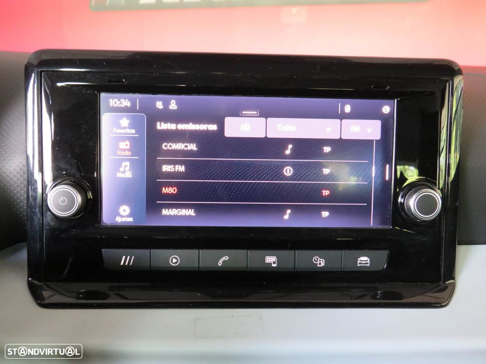 SEAT Arona 1.0 TSI Style DSG - 40