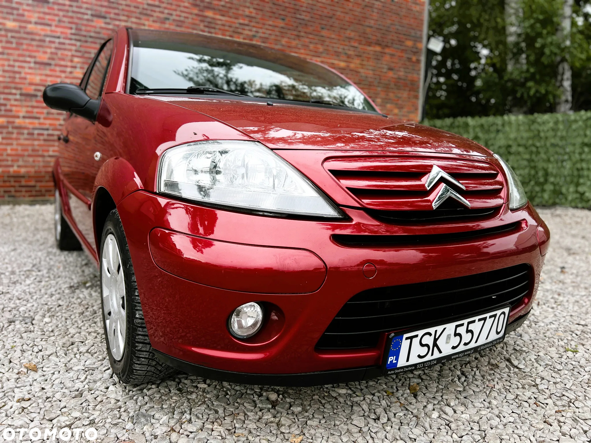 Citroën C3 - 33