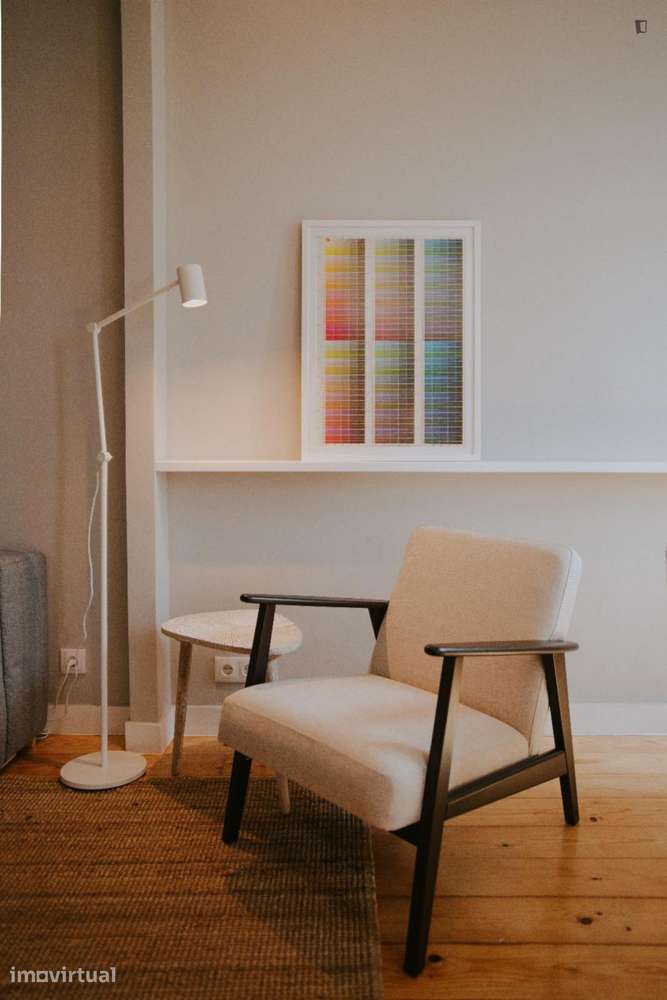Apartamento com 1 quartos - localizado em Graça Lisbon - Grande imagem: 5/25