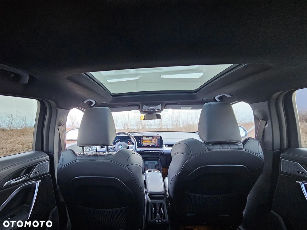 BMW X2 xDrive18d M Sport X - 10