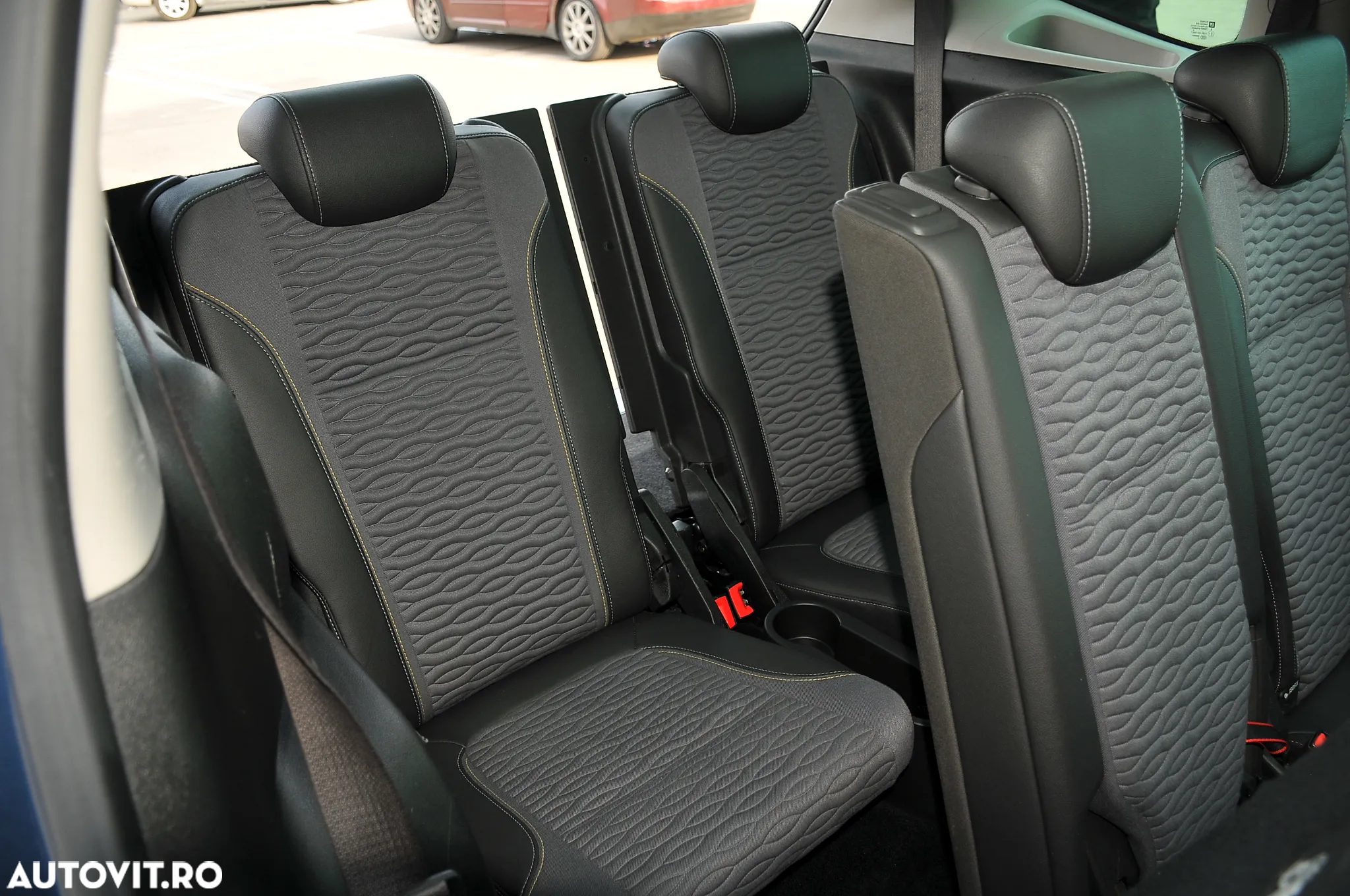 Opel Zafira Tourer 1.6 CDTI Start/Stop Cosmo - 6