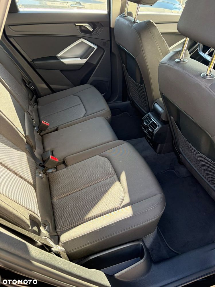 Audi Q3 - 8