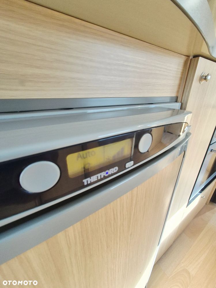 Inny Przyczepa kempingowa - 19