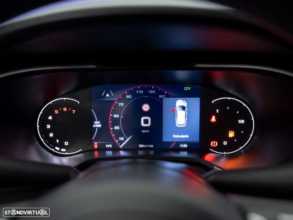 Fiat Tipo 1.3 MultiJet Life - 15