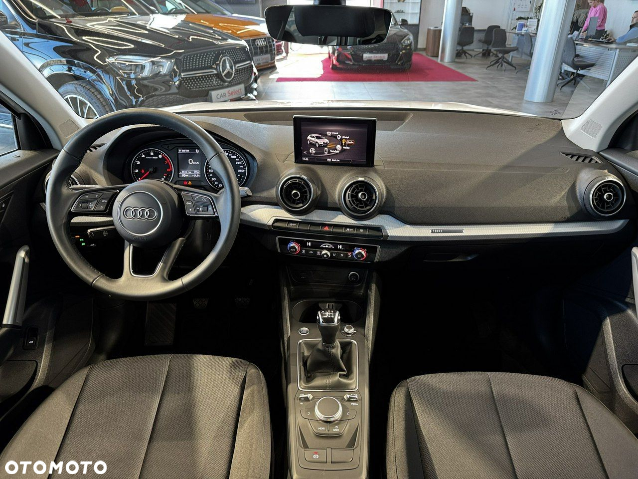 Audi Q2 - 19