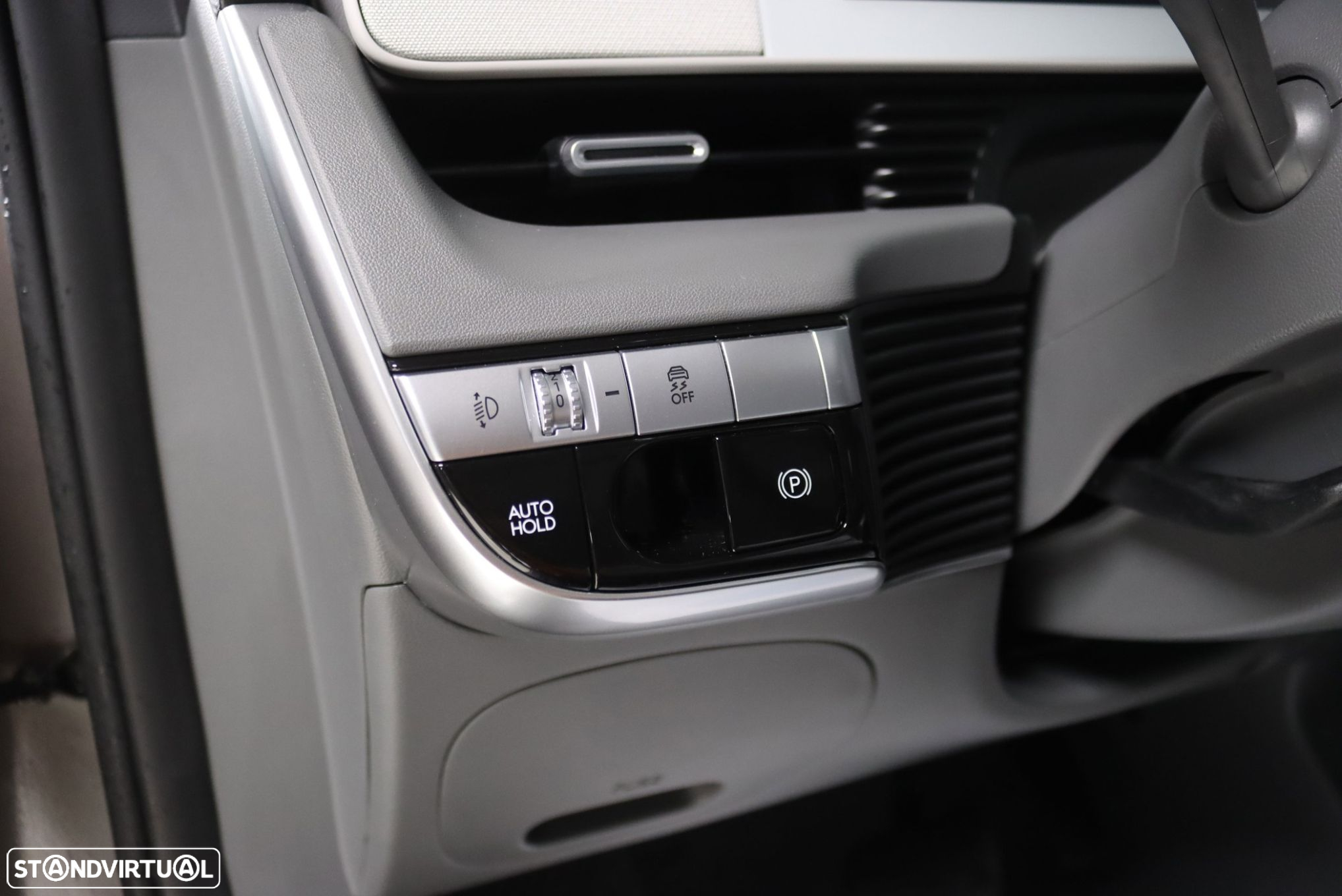 Hyundai Ioniq 5 77,4 kWh Dynamiq - 20