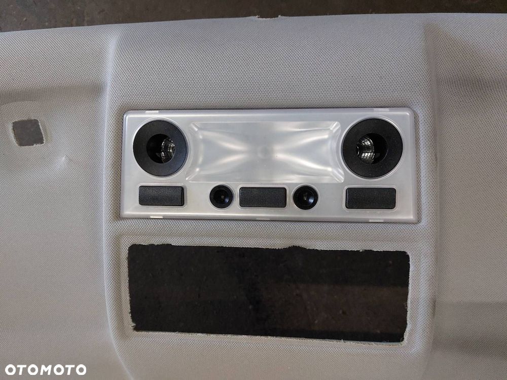 PODSUFITKA BMW E61 KOMBI TOURING 7077185 - 4