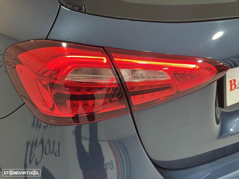 Mercedes-Benz A 180 d Style - 20