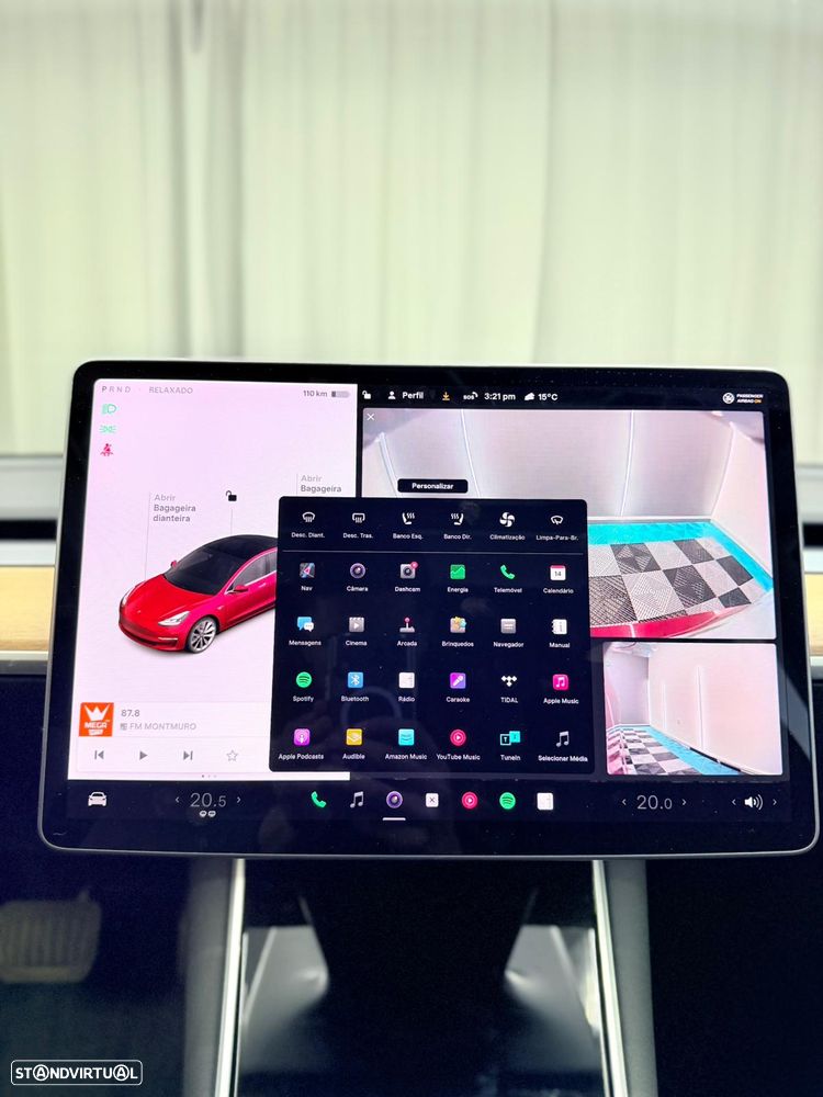 Tesla Model 3 Standard RWD - 15