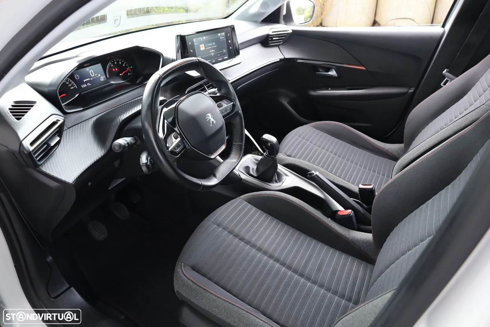 Peugeot 208 1.2 PureTech Active - 32