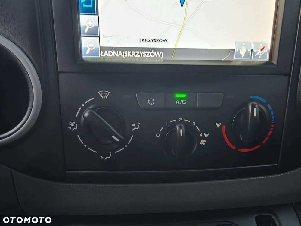 Peugeot Partner - 20
