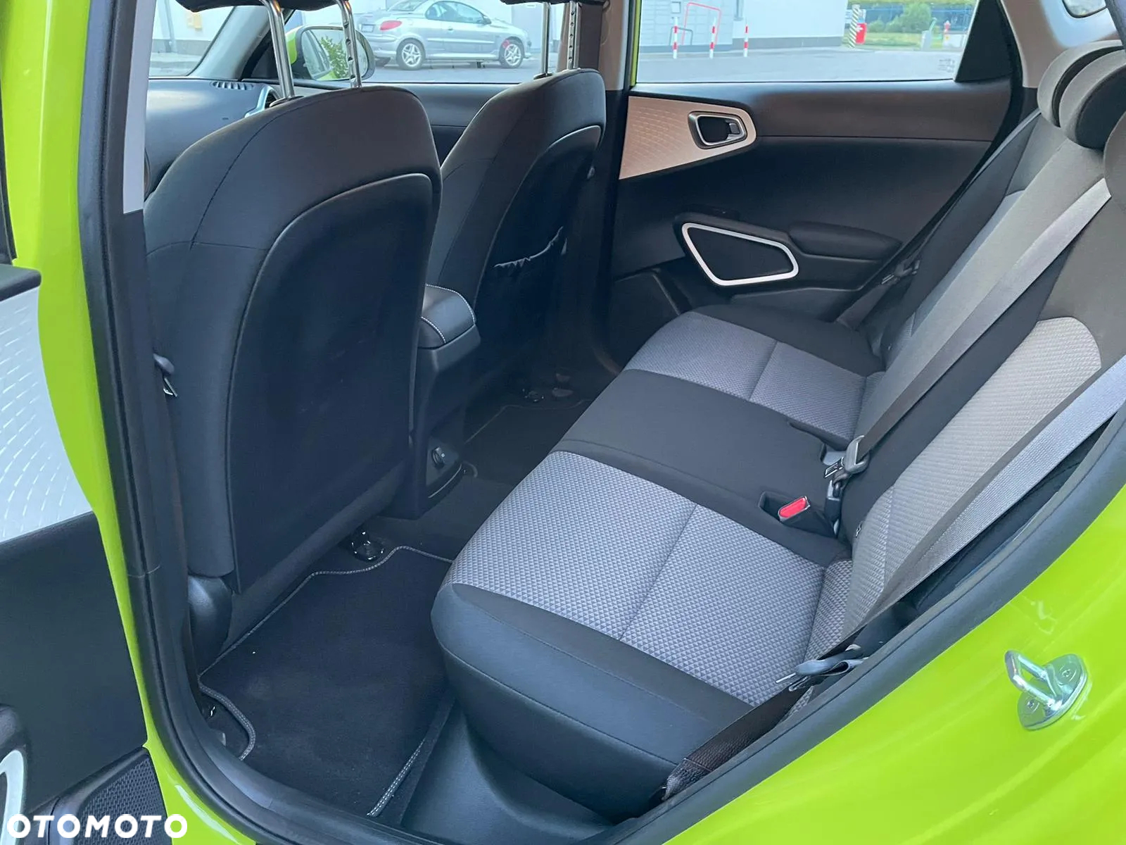 Kia Soul e-Soul Edition 7 - 15