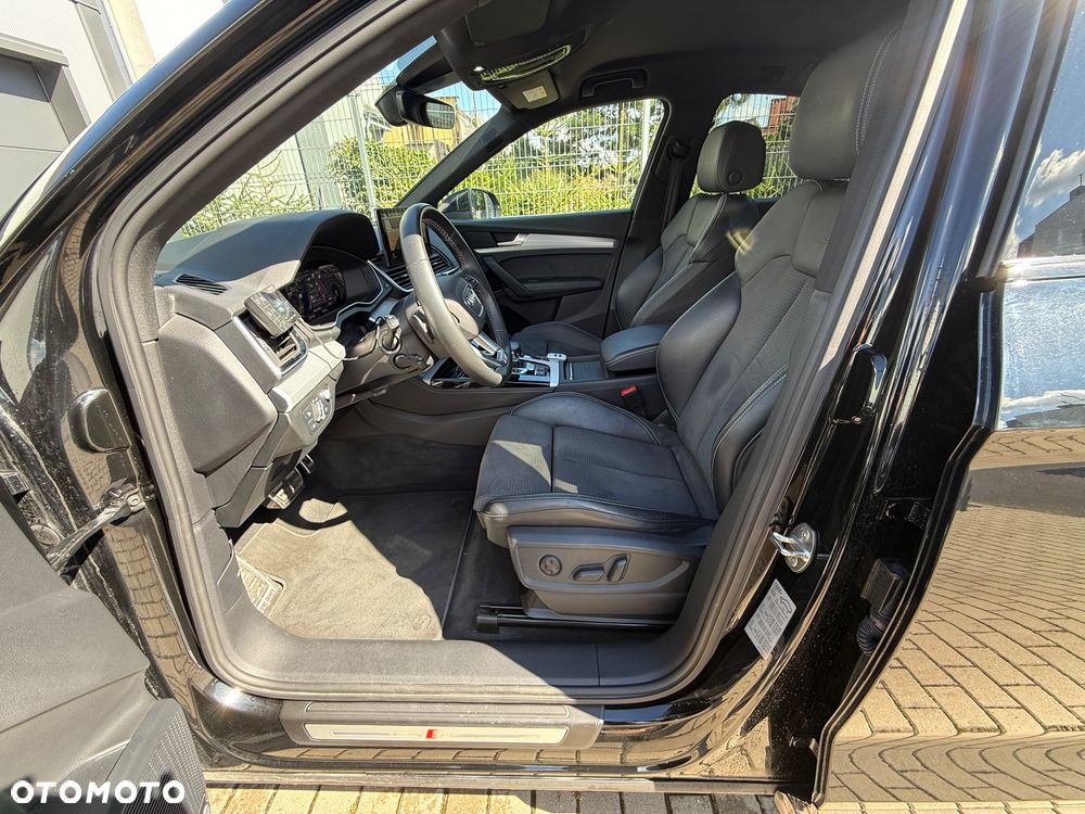Audi Q5 - 9