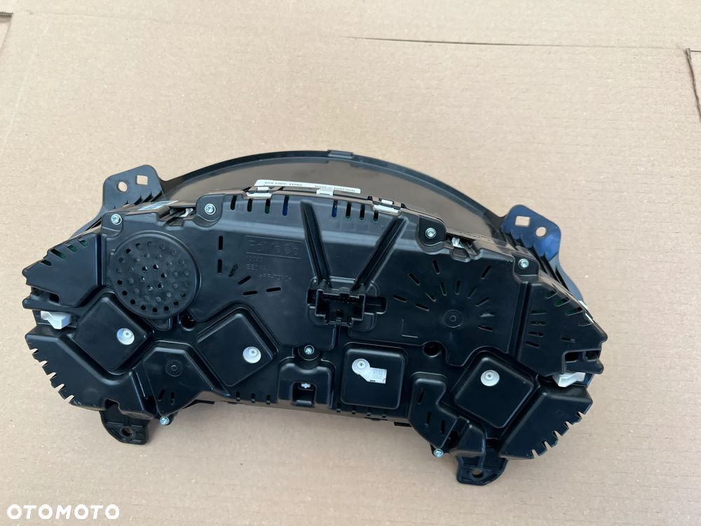 FORD FOCUS MK4 LICZNIK ZEGARY 1.0 ECOBOST EUROPA - 2