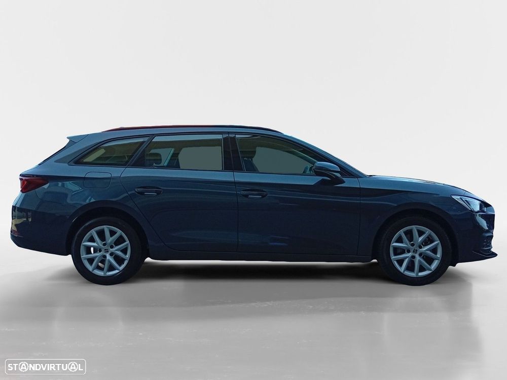 SEAT Leon ST 1.0 TSI Style — fotografia 6