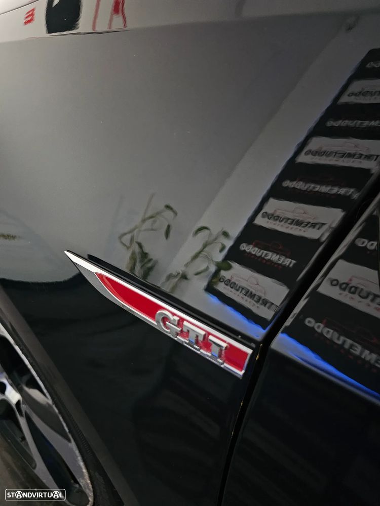 VW Golf GTI Performance BlueMotion - 13