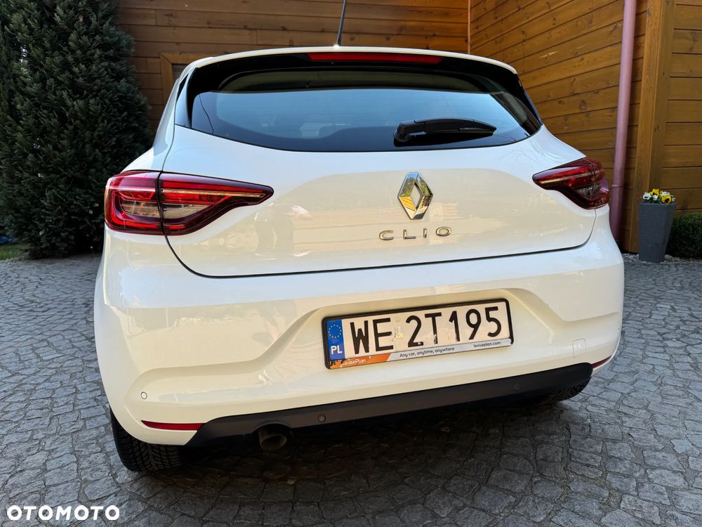 Renault Clio 1.0 TCe Zen - 4