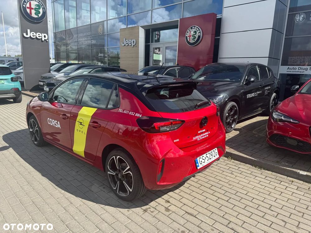 Opel Corsa 1.2 GS S&S - 7