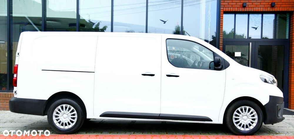 Toyota ProAce - 23