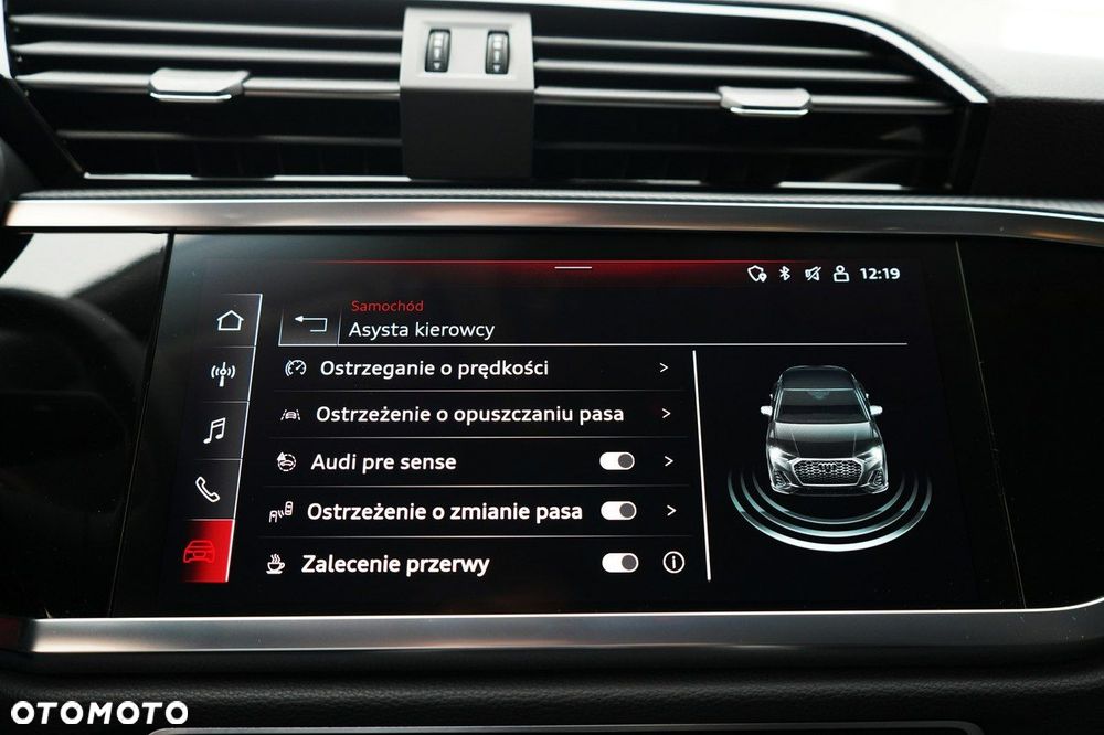 Audi Q3 Sportback - 36