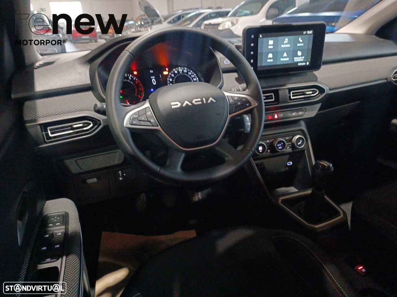 Dacia Jogger - 11