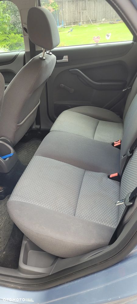 Ford Focus - 9