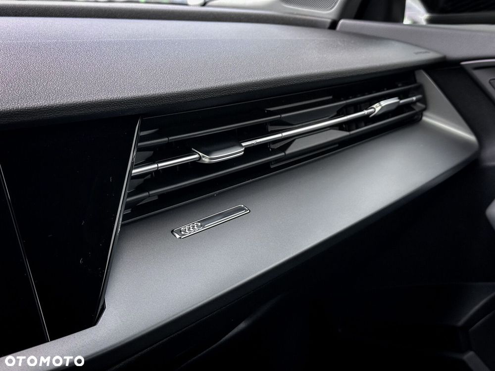 Audi A3 Sportback - 33