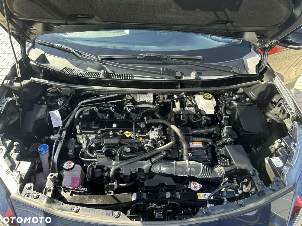 Toyota Yaris Cross 2022