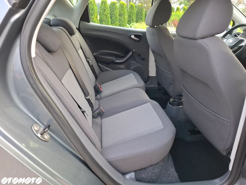 Seat Ibiza 1.4 16V Style - 36
