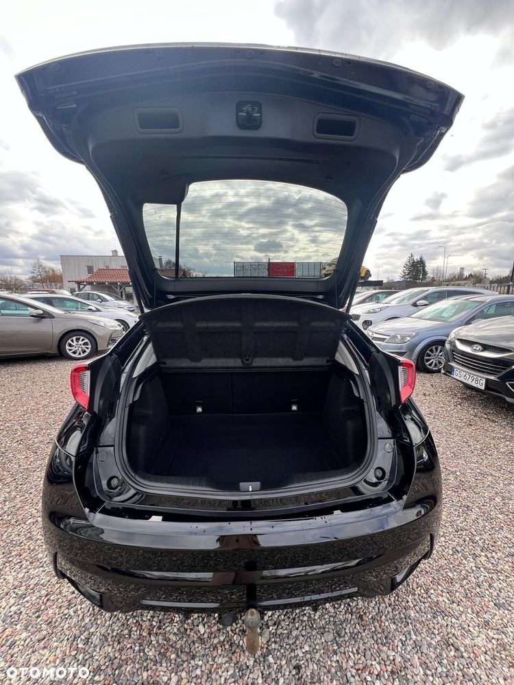 Honda Civic 1.8 i-VTEC Sport Black Edition - 5