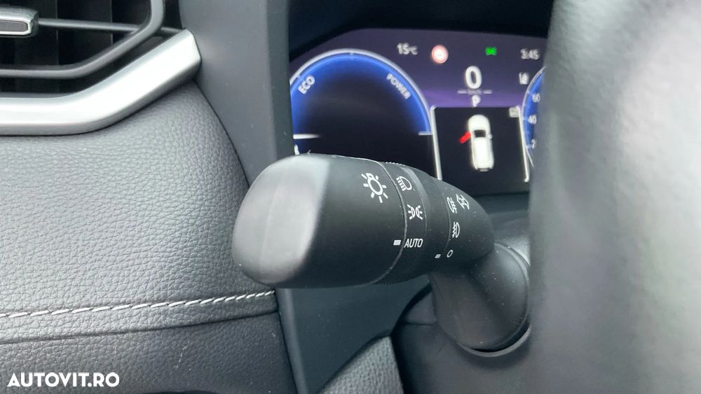 Toyota RAV4 2.5 VVT-iE 4x2 Dynamic - 20