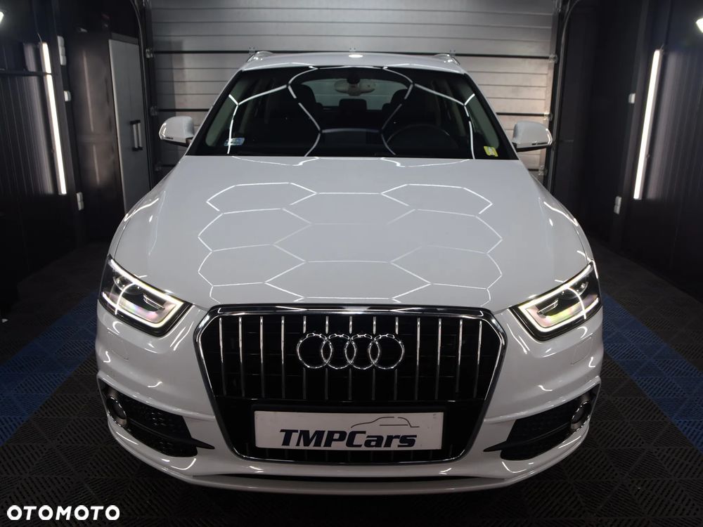 Audi Q3 1.4 TFSI S tronic - 26