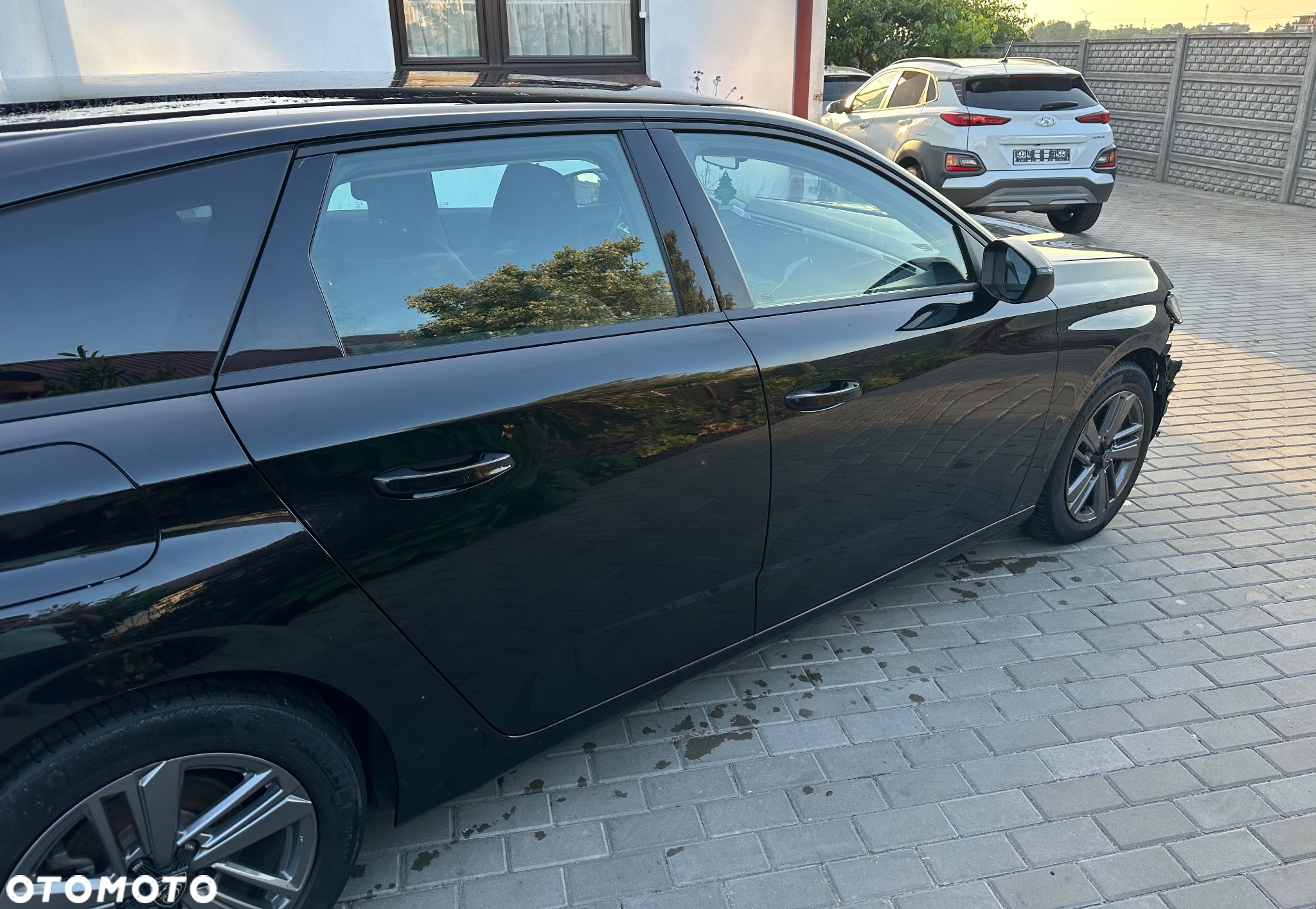 Peugeot 308 1.5 BlueHDi Active Pack S&S - 10