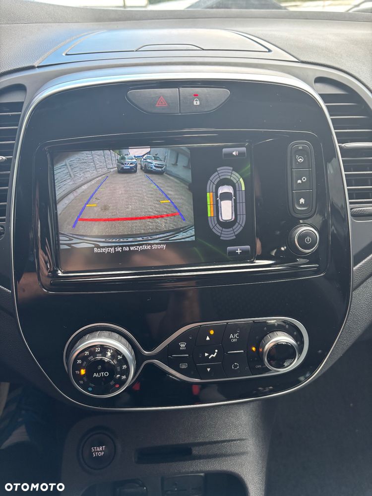 Renault Captur - 21