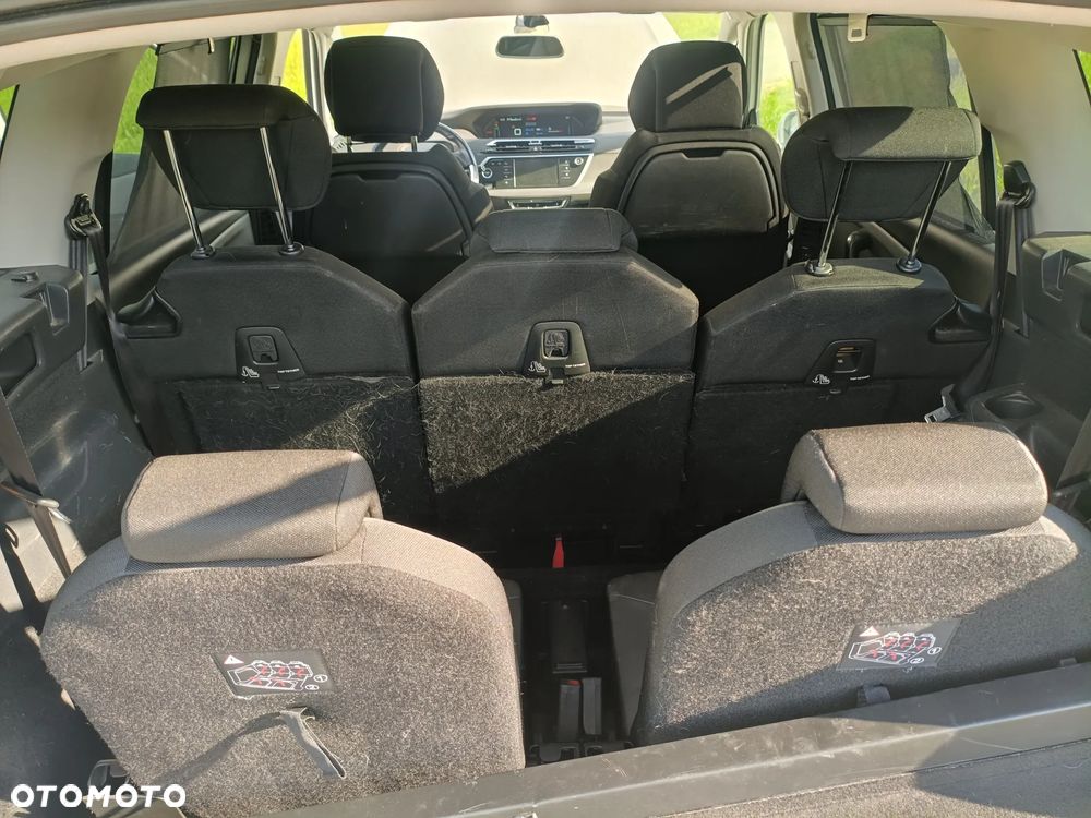 Citroën C4 2.0 HDi FAP Exclusive - 11