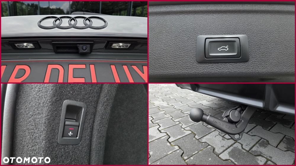 Audi A4 Avant 40 TDI quattro S tronic S line - 23