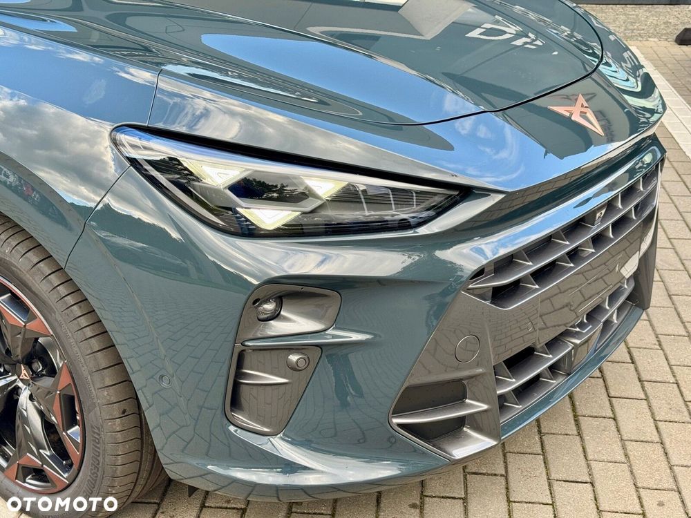 Cupra Terramar 1.5 eTSI mHEV DSG - 18