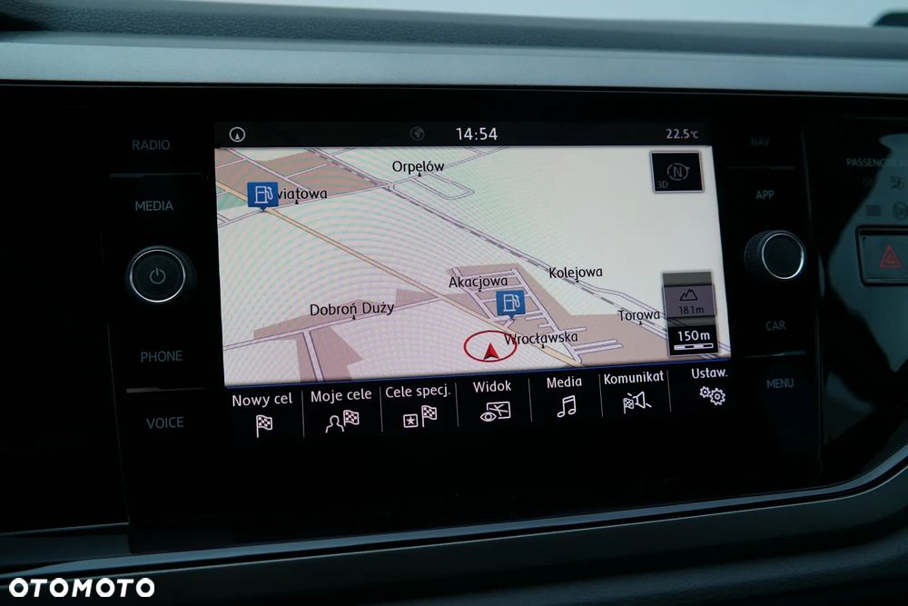 Volkswagen Polo 1.0 TSI Comfortline DSG - 24