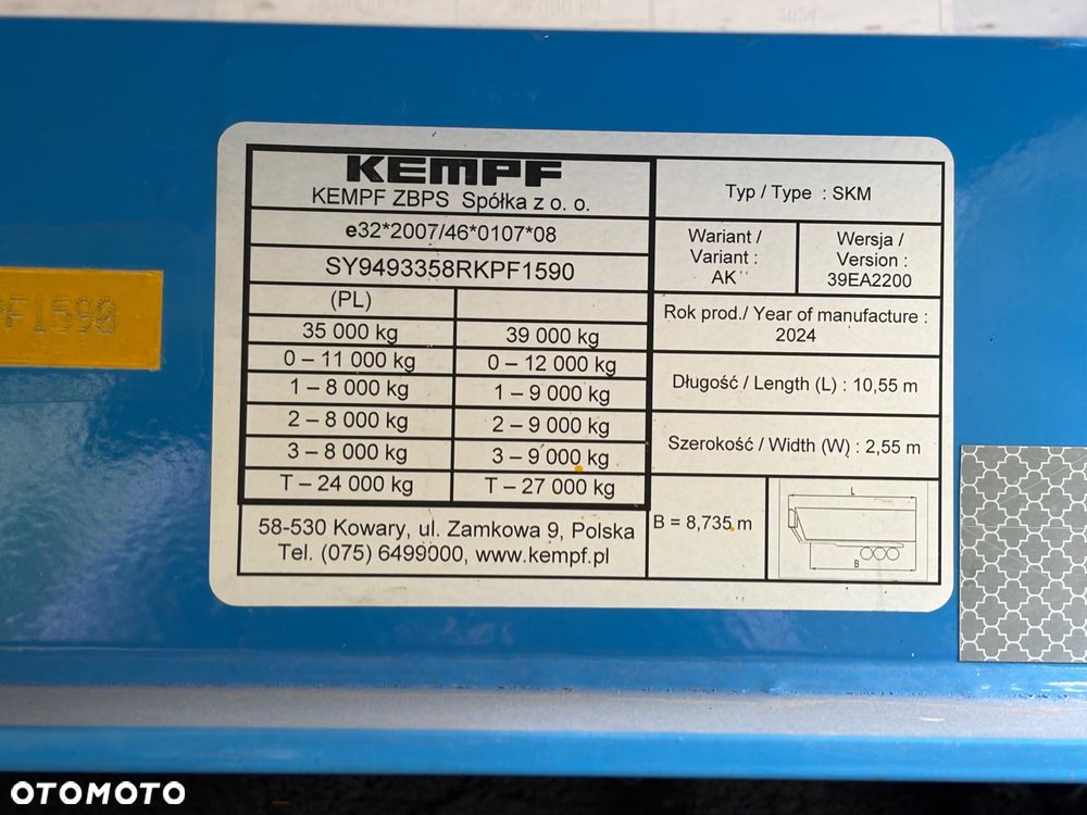 Kempf - 5